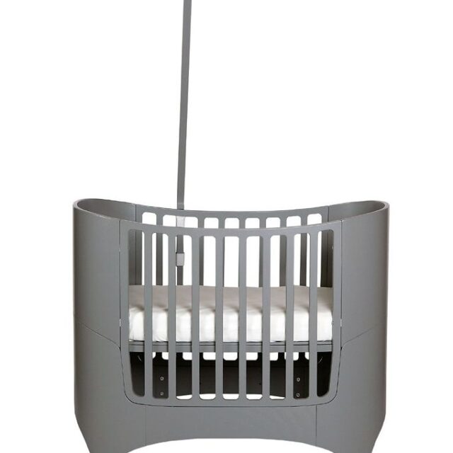 Leander Classic Himmelpind - Grå