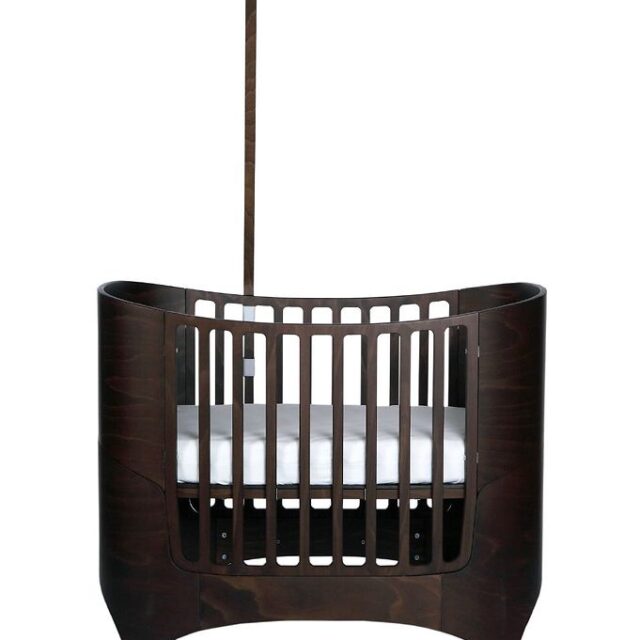 Leander Classic Himmelpind - Valnød