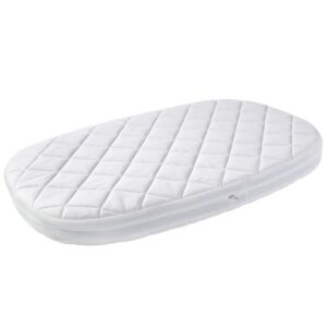 Leander Classic Madras - Comfort - 116x66 cm - Baby