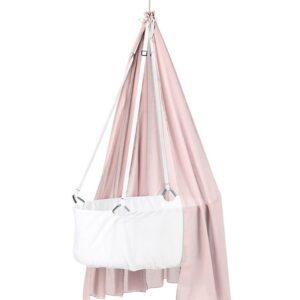 Leander Classic Sengehimmel - Vugge - Dusty Rose