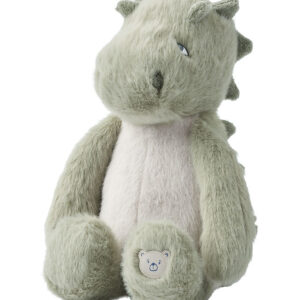 Liewood Bamse - Berto Crocodile - 34 cm - Faune Green