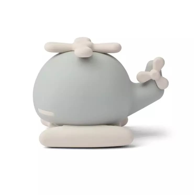 Liewood Winston Natlampe Helikopter