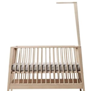 Linea Himmelpind til Linea og Luna Babyseng - Bøg