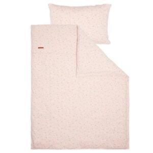 Little Dutch Junior Sengesæt - Little Pink Flowers