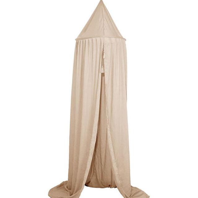 Little Dutch Sengehimmel - Beige