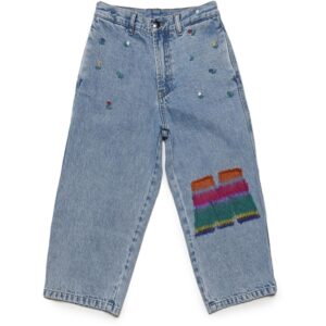 Marni Denim Jeans - Str. 14 år