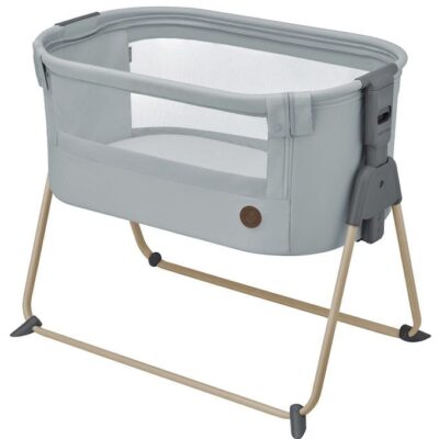 Maxi-Cosi Babyseng - MC Tori Beyond - 86x61 cm - GRY Eco