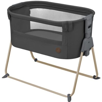Maxi-Cosi Babyseng - MC Tori Beyond - GRPH Eco
