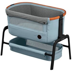 Maxi-Cosi Babyseng - iOra - 93x55 cm - Essential Grey