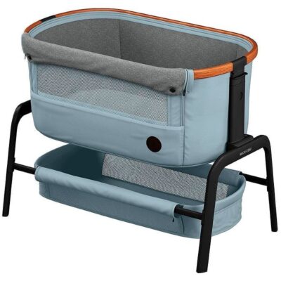 Maxi-Cosi Babyseng - iOra - 93x55 cm - Essential Grey
