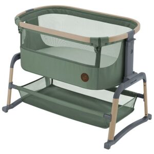 Maxi-Cosi Babyseng - iOra Air - 97x52,3 cm - Beyond Green