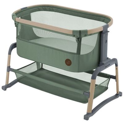 Maxi-Cosi Babyseng - iOra Air - 97x52,3 cm - Beyond Green
