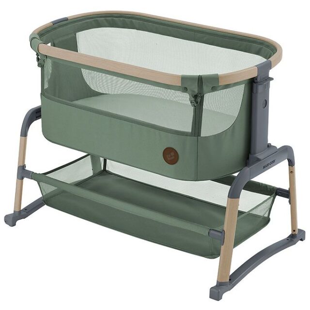 Maxi-Cosi Babyseng - iOra Air - 97x52,3 cm - Beyond Green
