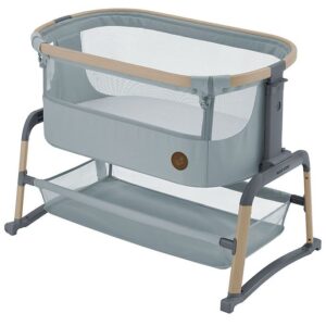 Maxi-Cosi Babyseng - iOra Air - 97x52,3 cm - Beyond Grey