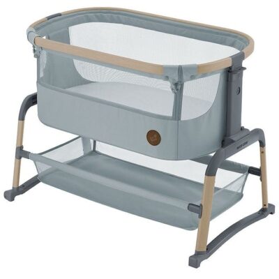 Maxi-Cosi Babyseng - iOra Air - 97x52,3 cm - Beyond Grey