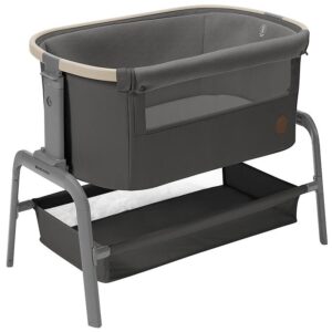 Maxi-Cosi Babyseng - iOra - Beyond Graphite ECO