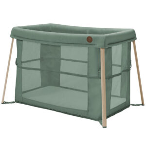Maxi-Cosi Rejseseng - Iris - 115x67x69 cm - Beyond Green ECO