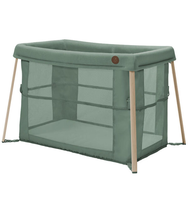 Maxi-Cosi Rejseseng - Iris - 115x67x69 cm - Beyond Green ECO