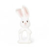 Meiya & Alvin - Havah kanin bidering - White