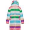 Molo Rainbow Magic Harper Jakke - Str. 116