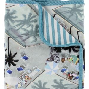Molo Tæppe - 80x75 - Niles - Swimmingpools