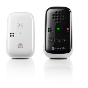 Motorola - Babyalarm PIP10 Audio Hvid