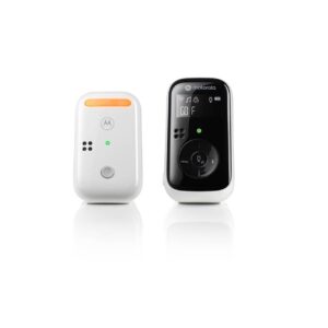 Motorola - Babyalarm PIP11 Audio Hvid