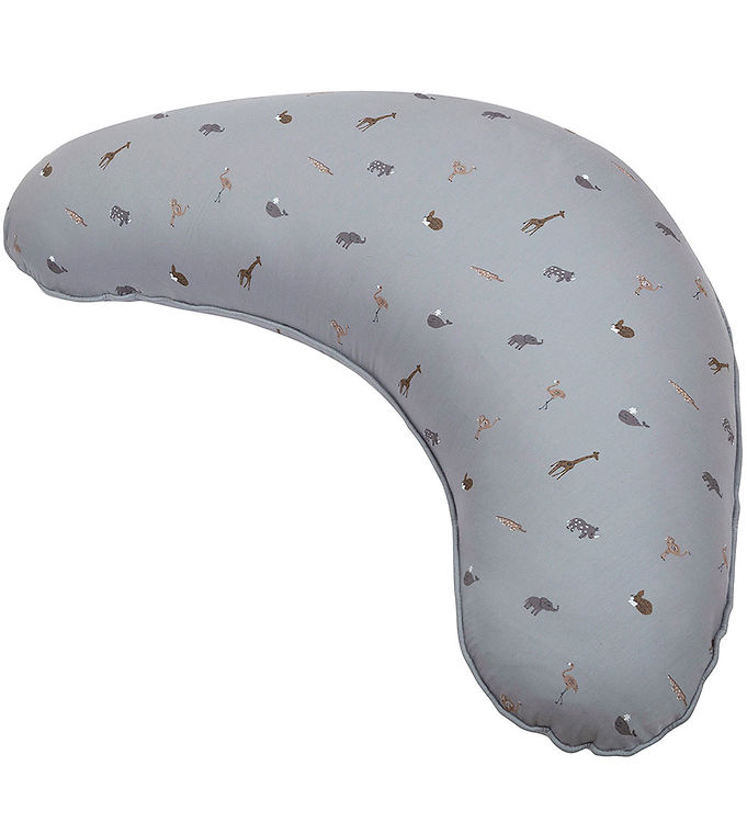 Müsli Puslepude - Sleepy kapok - Jasmin blue/ Cashmere/ Night bl