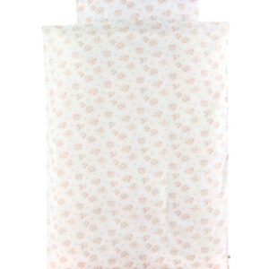 Müsli Sengetøj - Baby - Sense - Balsam Cream/Balsam Rose/Rose Su