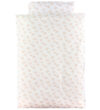 Müsli Sengetøj - Junior - Sense - Balsam Cream/Balsam Rose/Rose