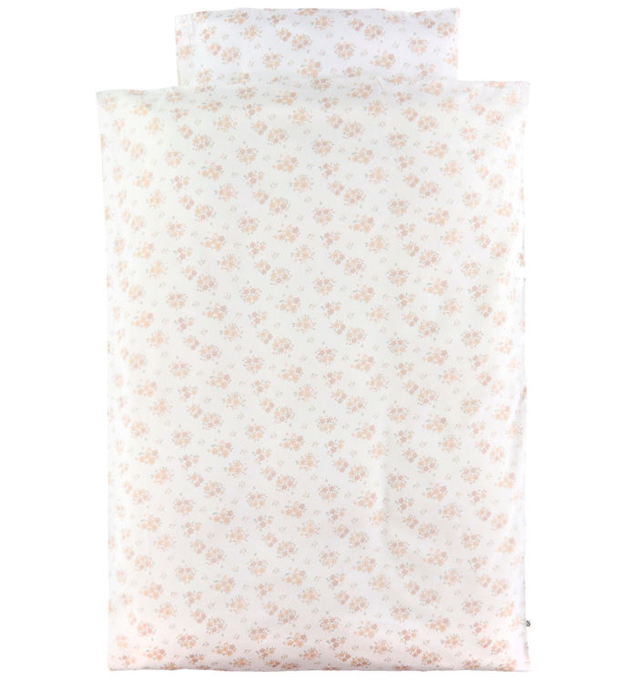 Müsli Sengetøj - Junior - Sense - Balsam Cream/Balsam Rose/Rose