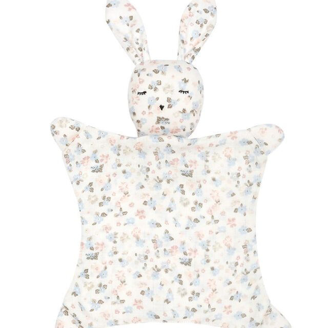 Müsli Sutteklud - Musselin - Bloom - Balsam cream/ Peony/ Jasmin