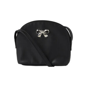NAME IT Taske Rena Black Bow