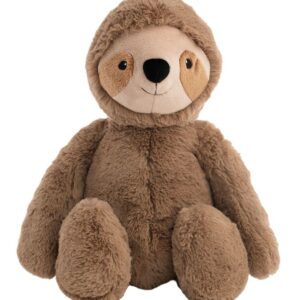 NatureZoo Bamse - 30 cm - Dovendyr - Brun
