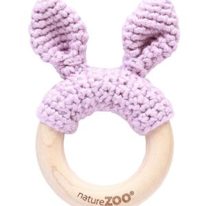 NatureZoo Bidering - Lilla