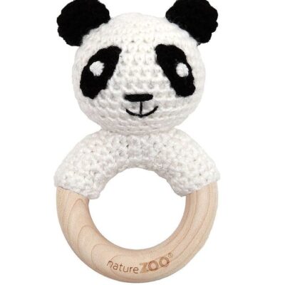 NatureZoo Rangle - Panda