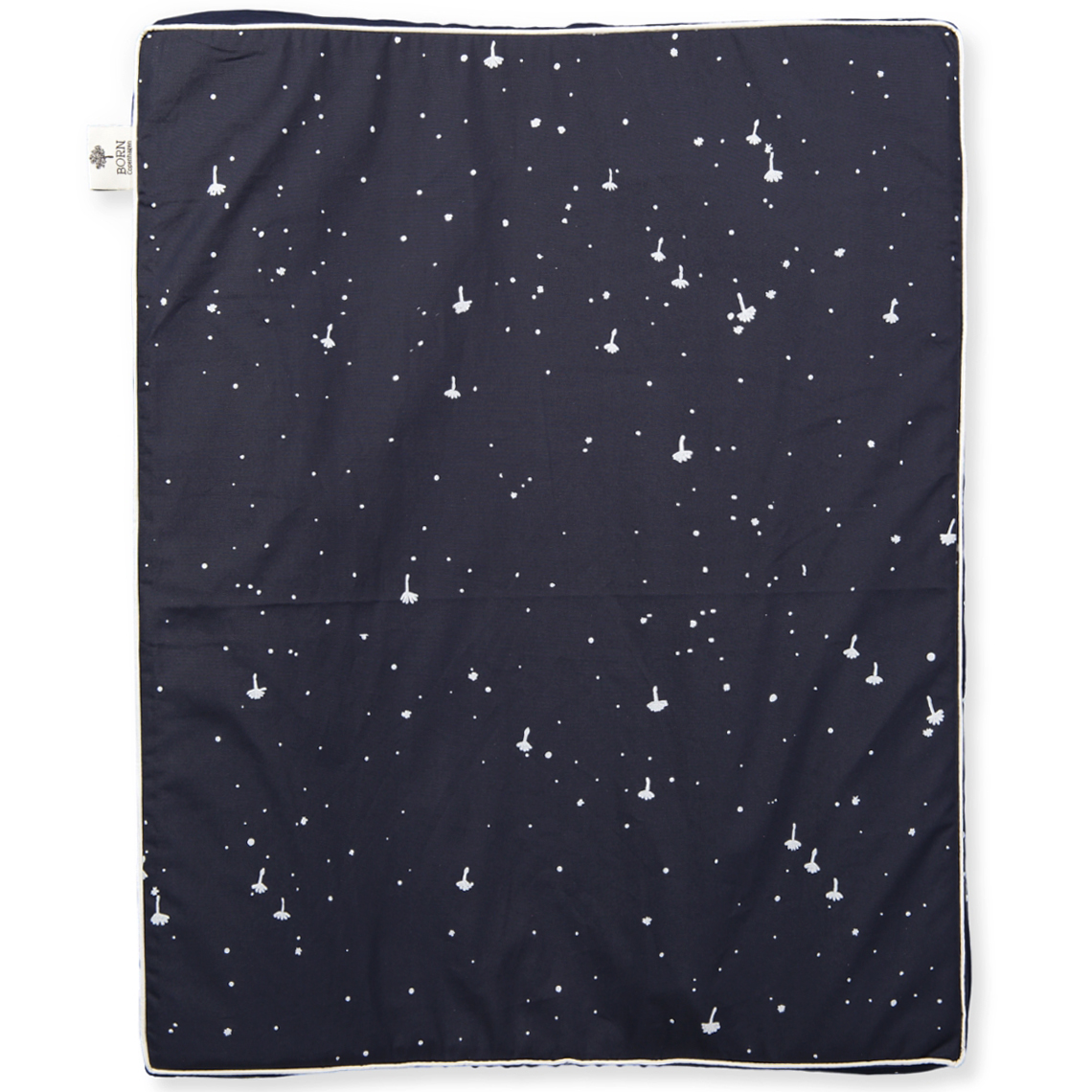 Night sky puslepude (One size)