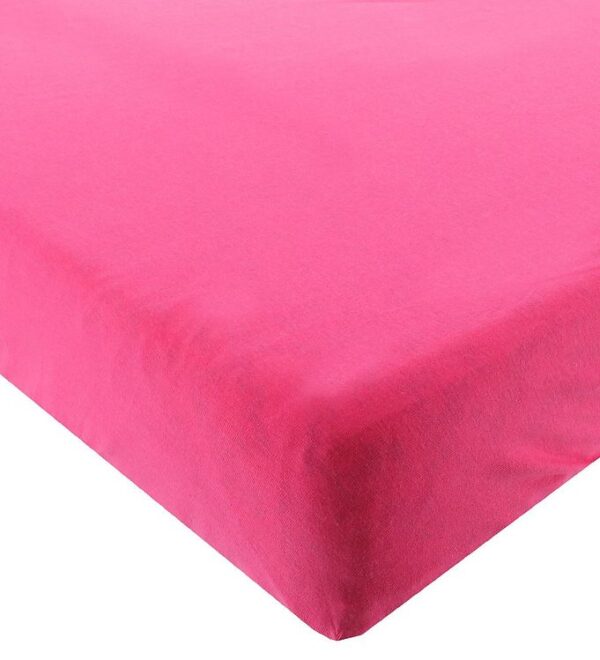 Nørgaard Madsens Lagen - 38x80 - Pink