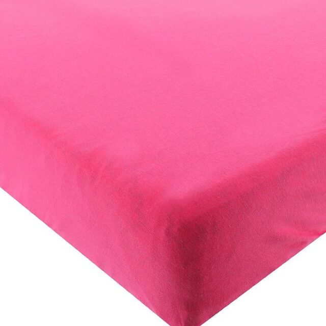 Nørgaard Madsens Lagen - 38x80 - Pink