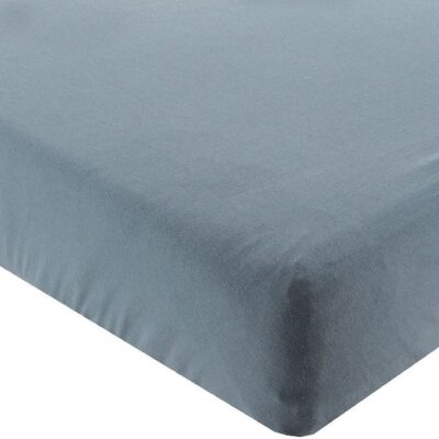Nørgaard Madsens Lagen - 38x80 cm - Denimblå