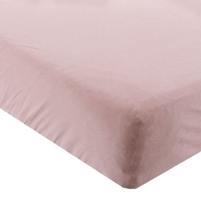 Nørgaard Madsens Lagen - 40x98 - Støvet Rosa