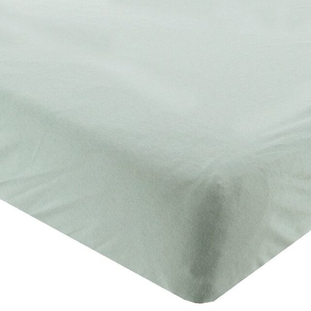 Nørgaard Madsens Lagen - 60x120 - Støvet Blå