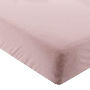 Nørgaard Madsens Lagen - 60x120 - Støvet Rosa