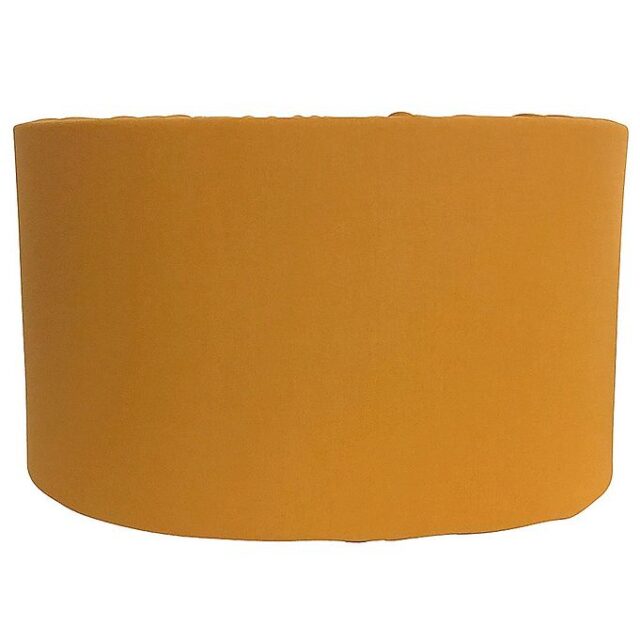 Nørgaard Madsens Sengerand - Karrygul