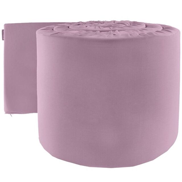 Nørgaard Madsens Sengerand - Lavendel