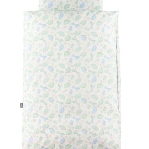 Nørgaard Madsens Sengetøj - Baby - Baby Dino