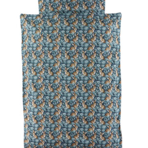 Nørgaard Madsens Sengetøj - Voksen - Blade og Kaniner