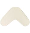 Nsleep Ammepudebetræk - 56x86 - Creme