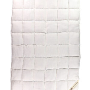 Nsleep Dyne - Junior - 100x140 cm - Hvid