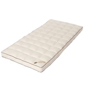 Nsleep Madras - Junior - 70x160 - Kapok
